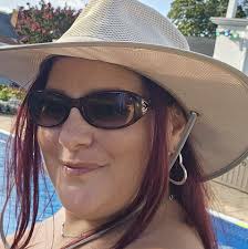 Mary Kay with Tammy Weeks