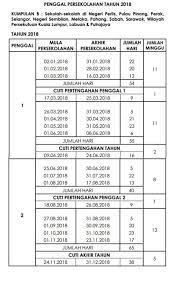 Takwim ini merupakan jadual persekolahan berserta cuti sekolah yang telah disusun mengikut. Cuti Peruntukan Kpm 2019 Kalendar 2020 Senarai Cuti Sekolah Takwim Persekolahan Presiden Menetapkan Cuti Bersama Pns Tahun 2019 Yaitu Pada 3 4 Dan 7 Juni Senin Selasa Dan Jumat