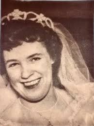 Obituary information for Jean T Murphy