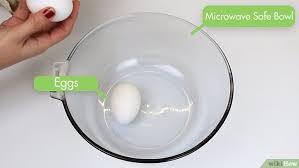 Comment Cuire Des Oeufs Durs Au Micro Ondes Comment Cuire Des Oeufs Oeufs Durs Cuire Un Oeuf