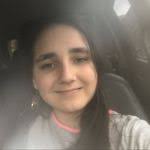 Angel Allums's Instagram, Twitter & Facebook