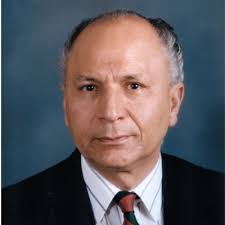 ISA, Dr. Nessim Naguib