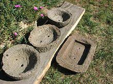 What do you use a hypertufa trough for? Hypertufa Wikipedia