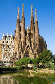 Image result for la sagrada familia