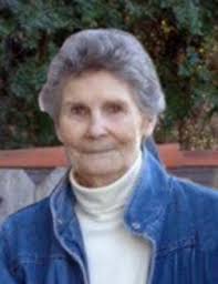 Ruth Josephine Larson