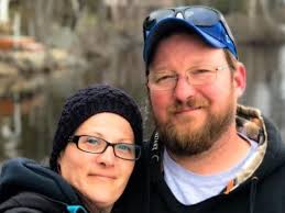 Fundraiser for Bridget Fekete by Tasha Steinbach : Love for Jeff Stevenson  and Bridget Feteke