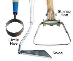 Maybe you would like to learn more about one of these? How To Choose The Right Garden Hoe Garden Gate