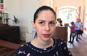 Busca Mayra Benavides mejorar imagen del Mercado Argüelles