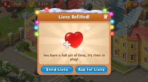This new acres hack is. Are Unlimited Lives Possible In Gardenscapes