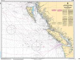 57 Detailed Nautical Chart Southern California