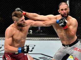 8 live on espn+ ppv from inside toyota center in houston, texas. Xtsvgw0vzg Xtm