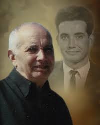 Luciano Carbone's Instagram, Twitter & Facebook