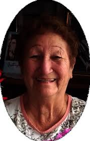 Obituary of Agnes "Joyce" Dustyhorn