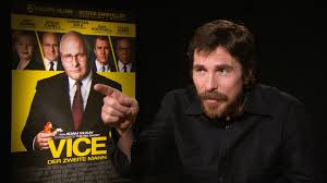 With christian bale, amy adams, steve carell, sam rockwell. Vice Der Zweite Mann Christian Bale Im Interview