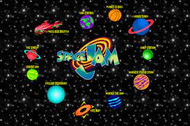 Tons of awesome space jam wallpapers to download for free. 25 Years Later Space Jam Has A New Website And The First Trailer For The Sequel The Verge