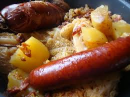 Le Blog De Franur Recettes De Cuisine Recette Potee Plats Mijotes