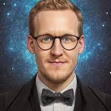 Jonathan Spitzer's Instagram, Twitter & Facebook