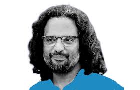 Rona Wilson- Voice of Resistance is Echoing in The Heart of The Masses