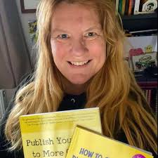 Alexa Whitten Author Maker