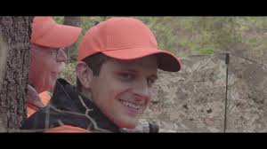 You Alone in the Maine Woods by Gareth Anderson (survival forum at permies)