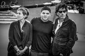 Personal lifeedit mcdormand has been married to director joel coen since 1984, and the two adopted a son from paraguay, pedro mcdormand coen, in 1994. Flavia Guarino On Twitter The Family Joel Coen Frances Mcdormand And Pedro Mcdormand Coen Romacinemafest Rff10 Romeff10 Http T Co Uzosujqj7i