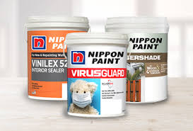 Nippon paint warna khaki kombinasi / israbi: Let S Paint All Surfaces With Colours Today