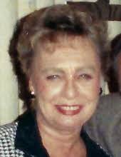 Obituary information for Pauline E. DiUglio