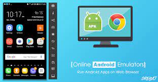 7.1 | 118 reviews | 10 posts. 2019 Best Online Android Emulator To Run Android Apps In Web Browser Tech Tips Tricks And Hacks Sreyaj