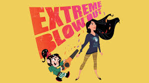 You can also upload and share your favorite ralph breaks the internet wallpapers. Ralph Breaks The Internet Disney Princess With Vanellope Hd Desktop Wallpapers Youloveit Com
