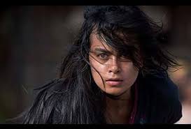Weekend View : The Golden Cane Warrior (2014) - Paperblog
