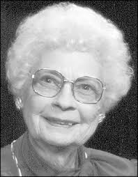 Lillian Frances Pearce Neely (1904-2002)