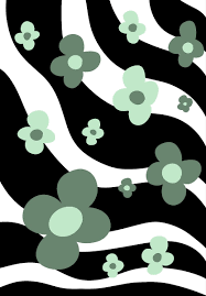 Share indie wallpaper hd with your friends. Green Sage Zebra Wallpaper In 2021 Zebra Wallpaper Funky Wallpaper Sage Green Wallpaper