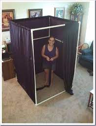 Pardon My Reach 8 Camping Bathroom Camping Shower Camping Glamping