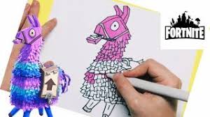 Fortnite coloring pages print and color com. How To Draw Fortnite Characters Fortnite Drawing Netlab