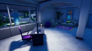 Catty corner is a new location in fortnite chapter 2 season 3. Fortnite Season 3 Week 7 Challenges Catty Corner Balls Of Yarn Locations Millenium