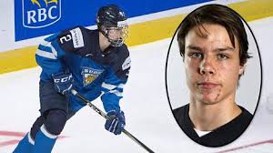 Miro heiskanen's 8 year deal worth $8.45 million per season helps set the bar. Miro Heiskanen Teki Kiekkohistoriaa Nhl N Varaustilaisuudessa Kaikkien Aikojen Suomalaisvuosi Nhl Ilta Sanomat