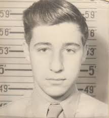 Cpl. ANTHONY JOHN MUCCI