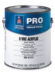 Ive painted a lot of house and exterior i recommend valspar only and it's not the name just best quality. Sherwin Williams Debuts Low And Zero Voc Industrial Paints Buildinggreen