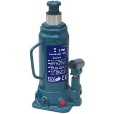 60 mmprodus omologat tuv cegarantie: Cric Hidraulic De 5 Tone