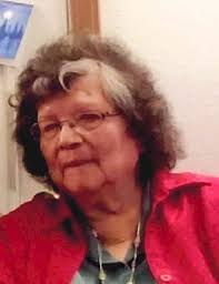 Obituary information for Ella Ketcher