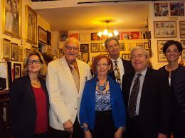 Check spelling or type a new query. Borough President Joins Italian Consul General Caruso Grandson At Enrico Caruso Museum