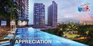 An ideal location to indulge your business passion and showcase your ventures. Bukit Jalil The Link 2 Home Facebook