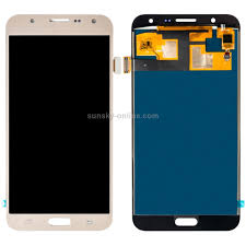 Join samsung developers and get access to the. Sunsky Lcd Screen Tft Touch Panel For Galaxy J7 J700 J700f J700f Ds J700h Ds J700m J700m Ds J700t J700p Gold