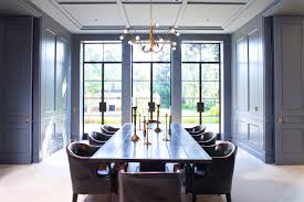 Formal Dining Room Kitchen Delight Cococozy Dining Room Paneling Fine Dining Room Elegant Dining Room
