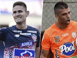 Cd junior barranquilla score in both halves. Q7 P0ilu5 Igum