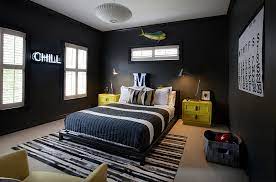 Maybe you would like to learn more about one of these? 10 Beautiful Bedrooms That Will Take You Back To Black
