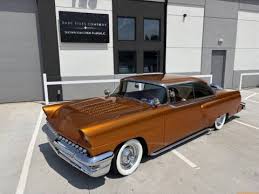Image result for Gulfstream Blue 1955 Mercury