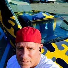 Danny Power Yeager (@teamdieselfighters) • Instagram photos and videos