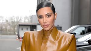 Kim kardashian had a net worth of $1 billion, as of june 1, 2021. Kim Kardashian S Skims To Design Team Usa Underwear Bbc News