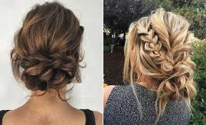 101 vast collection of braided updo hairstyle for black hair 2018 and some african american braids to try for natural hair. 41 Beautiful Braided Updo Ideas For 2019 Stayglam